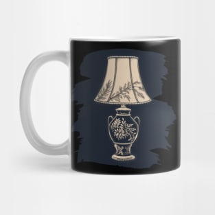 Light The Lamp Mug